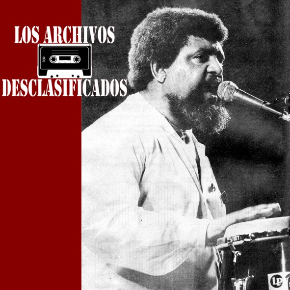 Escuchar a Rubén Rada en vivo